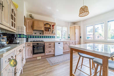 Maison 5 pièces 518000 €