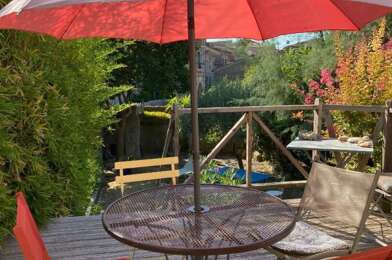Maison 7 pièces 275000 €