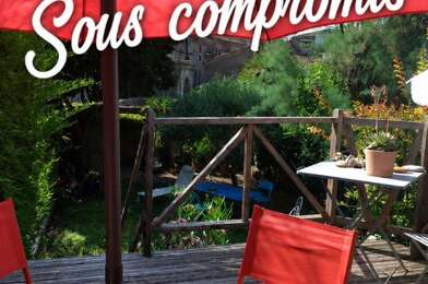 Maison 7 pièces 275000 €