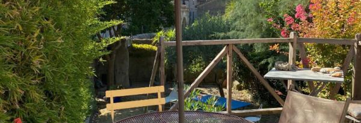 Maison 7 Pièces 148 m² à vendre à Saint-Hippolyte-du-Fort (30170)