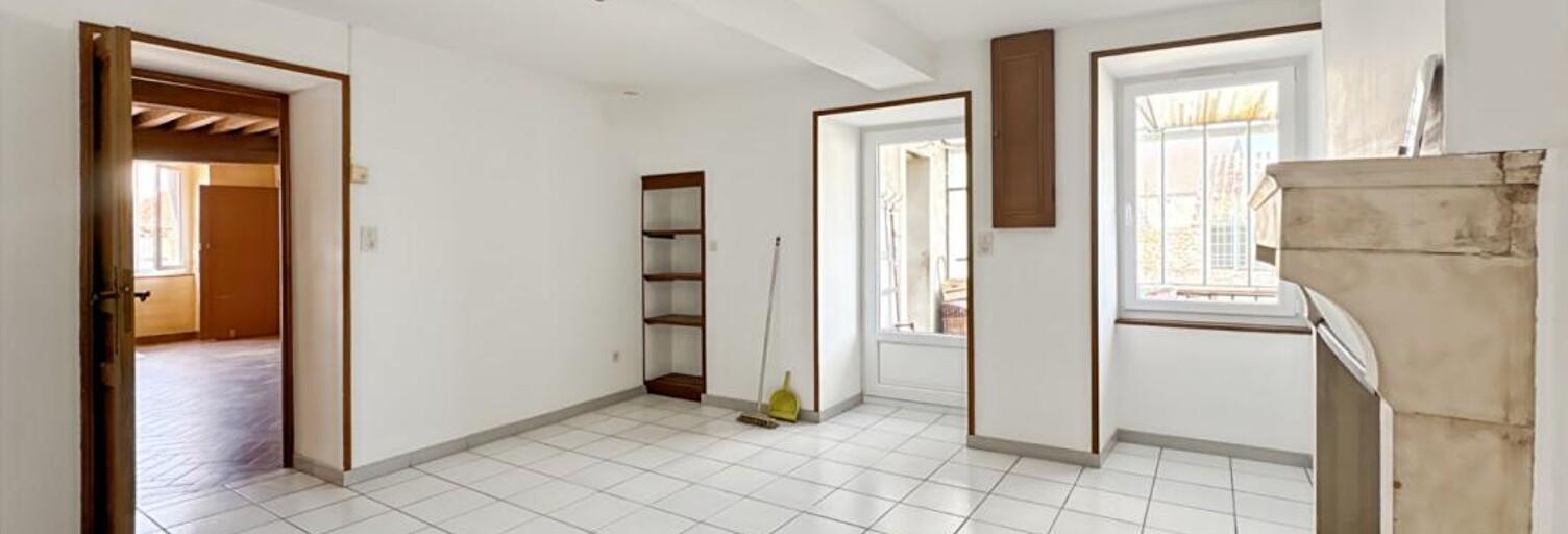 Maison 4 Pièces 116 m² à vendre à Précy-sous-Thil (21390)