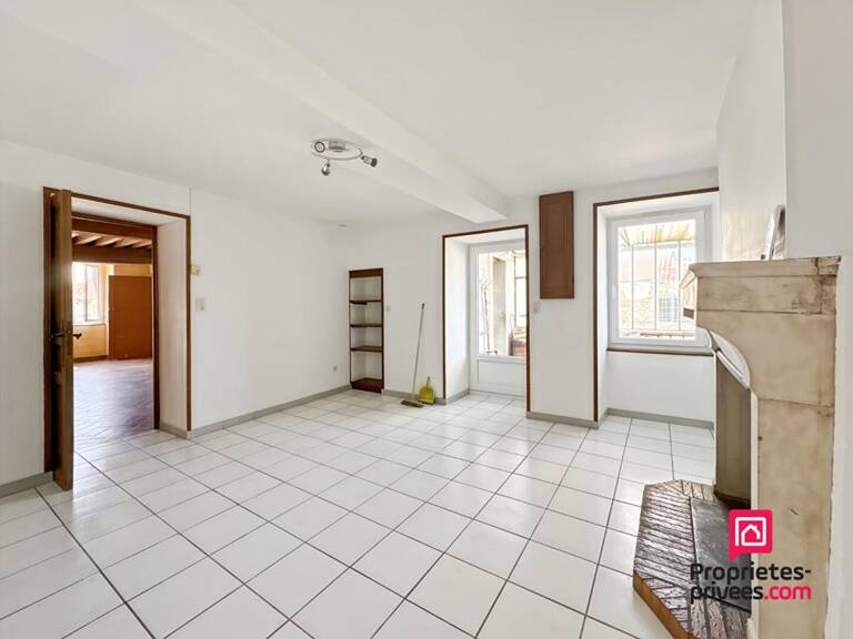 Maison Dompierre en Morvan 2 chambres avec terrain et dépendance — photo 1
