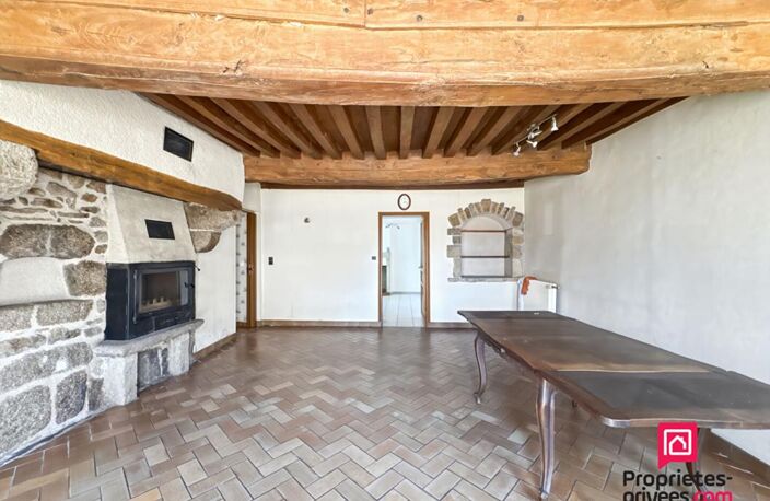 Maison Dompierre en Morvan 2 chambres avec terrain et dépendance — photo 2
