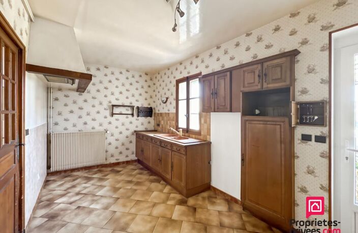 Maison Dompierre en Morvan 2 chambres avec terrain et dépendance — photo 3