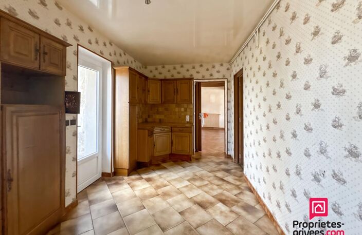 Maison Dompierre en Morvan 2 chambres avec terrain et dépendance — photo 4