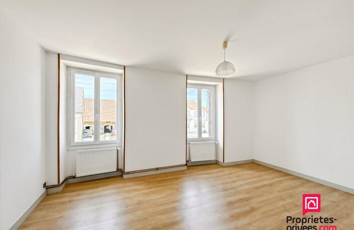 Maison Dompierre en Morvan 2 chambres avec terrain et dépendance — photo 5