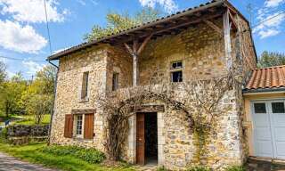 Maison 4 Pièces 127 m² à vendre à Brantôme en Périgord (24310)