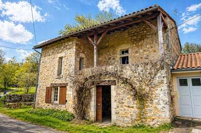 Maison 4 pièces 175000 €