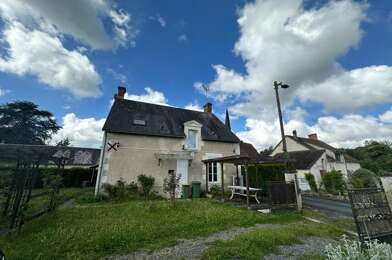 Maison 5 pièces 134000 €