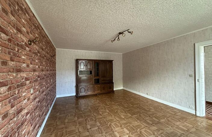 Maison de bourg  de 123 m² à Vicq sur Nahon (36600) — photo 4