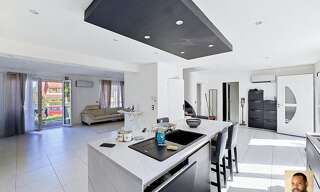 Maison 6 Pièces 120 m² à vendre à Yerres (91330)