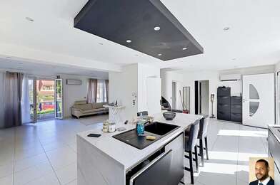 Maison 6 pièces 499000 €