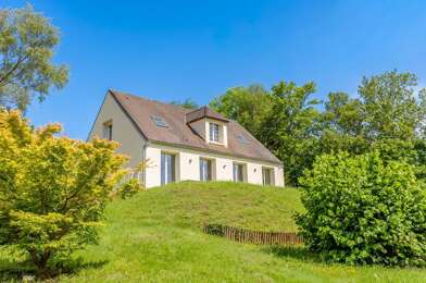Maison 9 pièces 599000 €