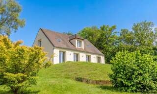 Maison 9 Pièces 203 m² à vendre à Seraincourt (95450)