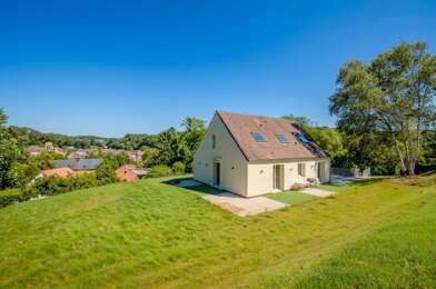 Maison 9 pièces 599000 €