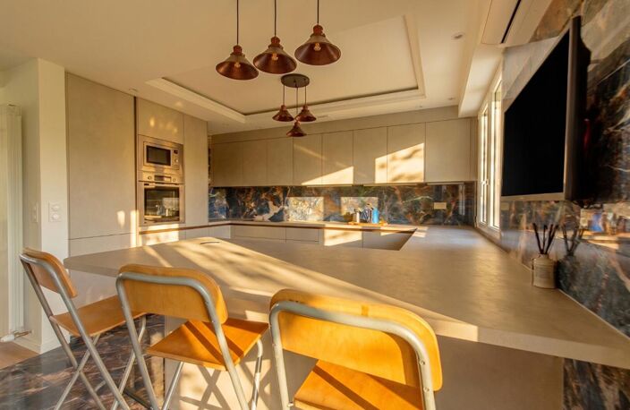 Coup de coeur à Seraincourt : Maison rénovée et vue imprenable — photo 5