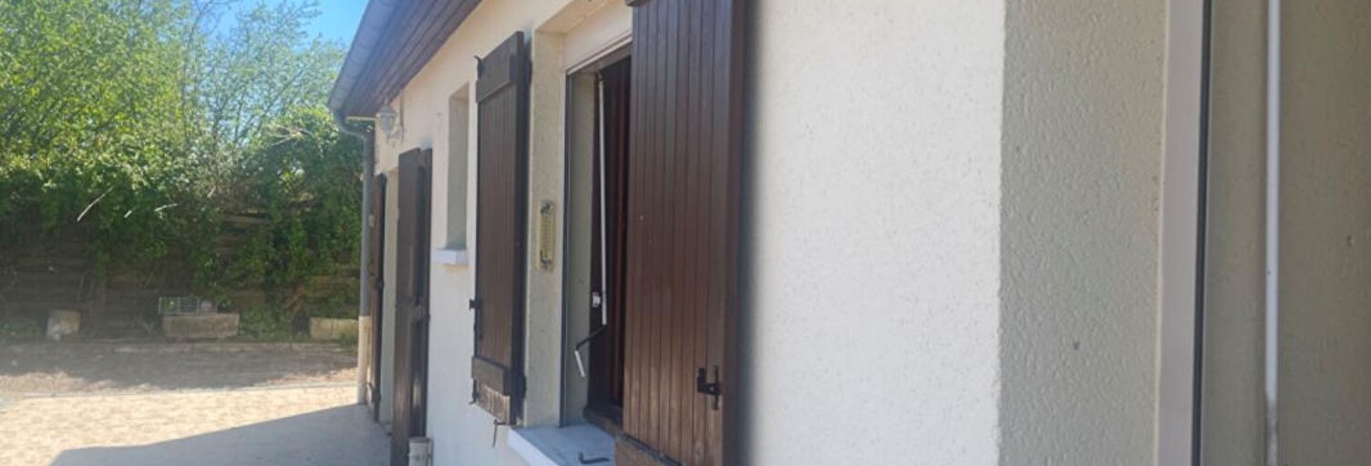 Maison 4 Pièces 94 m² à vendre à Gien (45500)