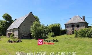 Maison 6 Pièces 148 m² à vendre à Larodde (63690)