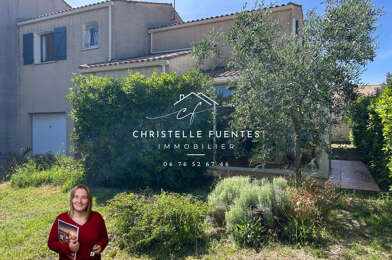 Maison 5 pièces 420000 €