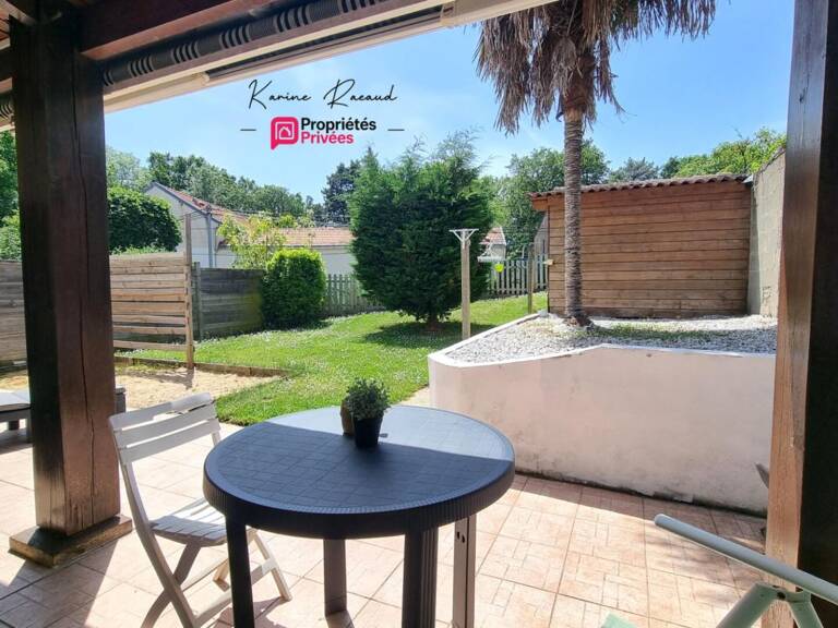 Maison  125 m2, 5 chambres — photo 1