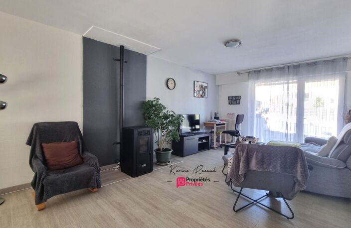 Maison  125 m2, 5 chambres — photo 2
