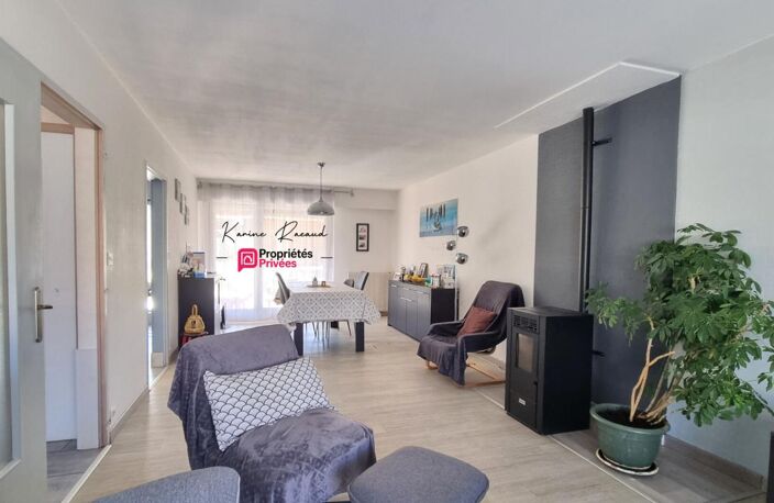 Maison  125 m2, 5 chambres — photo 3
