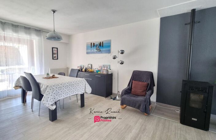 Maison  125 m2, 5 chambres — photo 4