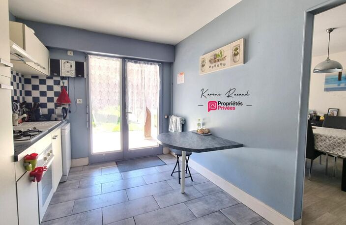 Maison  125 m2, 5 chambres — photo 5