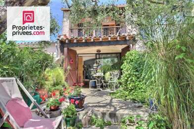 Maison 3 pièces 261000 €