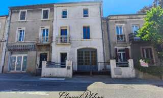 Maison 4 Pièces 136 m² à vendre à Trèbes (11800)