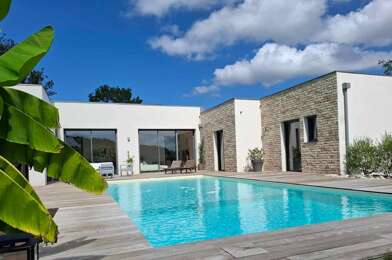 Maison 6 pièces 980000 €