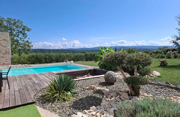 Maison contemporaine haut gamme  220 m2 — photo 2