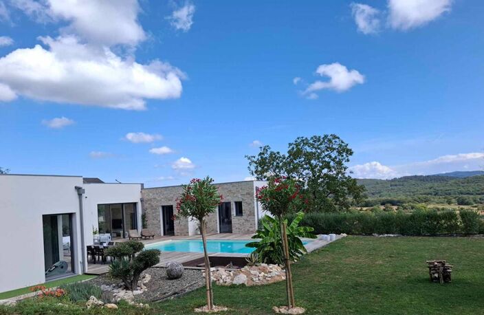 Maison contemporaine haut gamme  220 m2 — photo 3