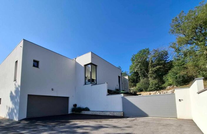 Maison contemporaine haut gamme  220 m2 — photo 4