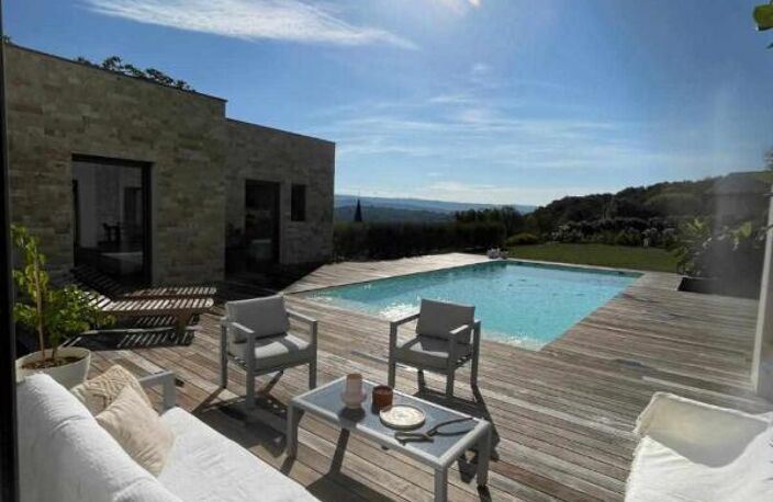 Maison contemporaine haut gamme  220 m2 — photo 5