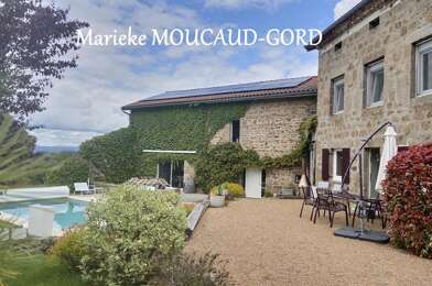 Maison 10 pièces 610000 €
