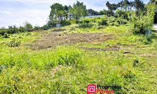 Terrain  770 m² à vendre à Équihen-Plage (62224)