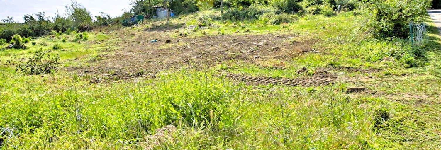 Terrain  770 m² à vendre à Équihen-Plage (62224)