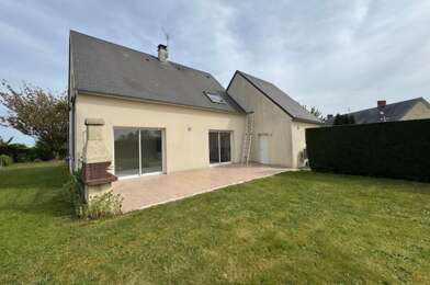 Maison 6 pièces 307000 €