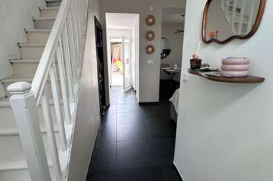 Maison 4 pièces 169500 €