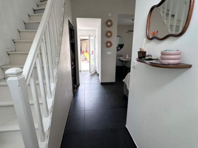 Maison 140 m²  - Centre-ville Hénin-Beaumont - 3 chambres + cour — photo du bien