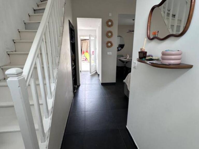 Maison 140 m²  - Centre-ville Hénin-Beaumont - 3 chambres + cour — photo 1