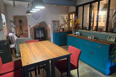 Maison 6 pièces 459000 €