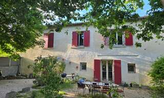 Maison 6 Pièces 171 m² à vendre à Bagard (30140)