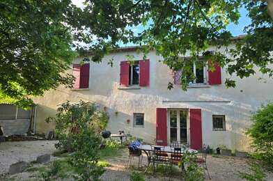 Maison 6 pièces 459000 €