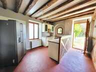 Maison en pierre 6 pièces, jardin et piscine ! — photo 3