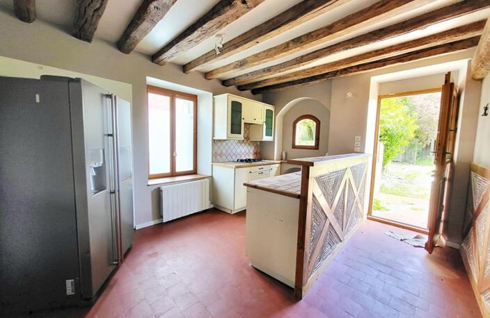 Maison en pierre 6 pièces, jardin et piscine ! — photo 3