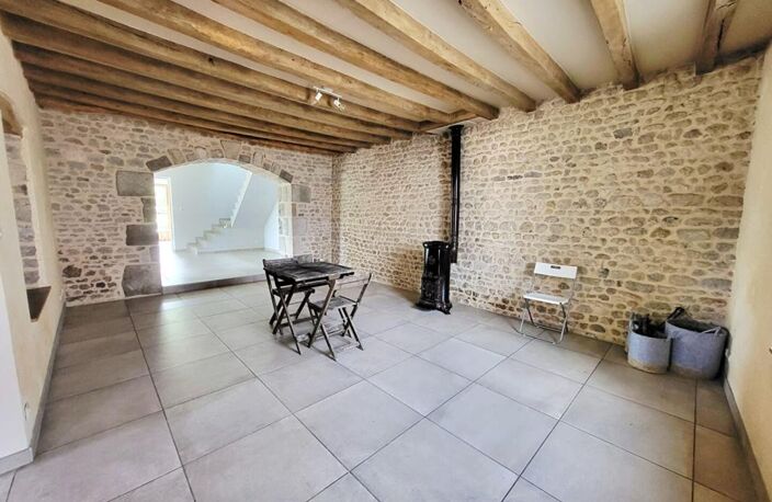 Maison en pierre 6 pièces, jardin et piscine ! — photo 5