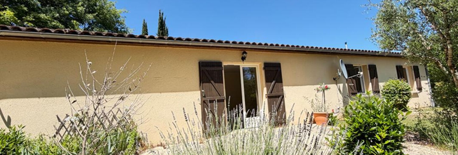 Maison 5 Pièces 144 m² à vendre à Sarlat-la-Canéda (24200)