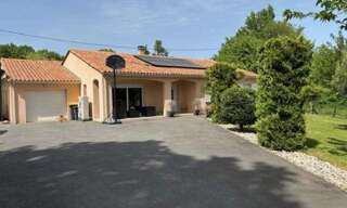 Maison 6 Pièces 137 m² à vendre à Terrasson-Lavilledieu (24120)